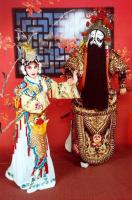 Peking Opera Beijing Tour